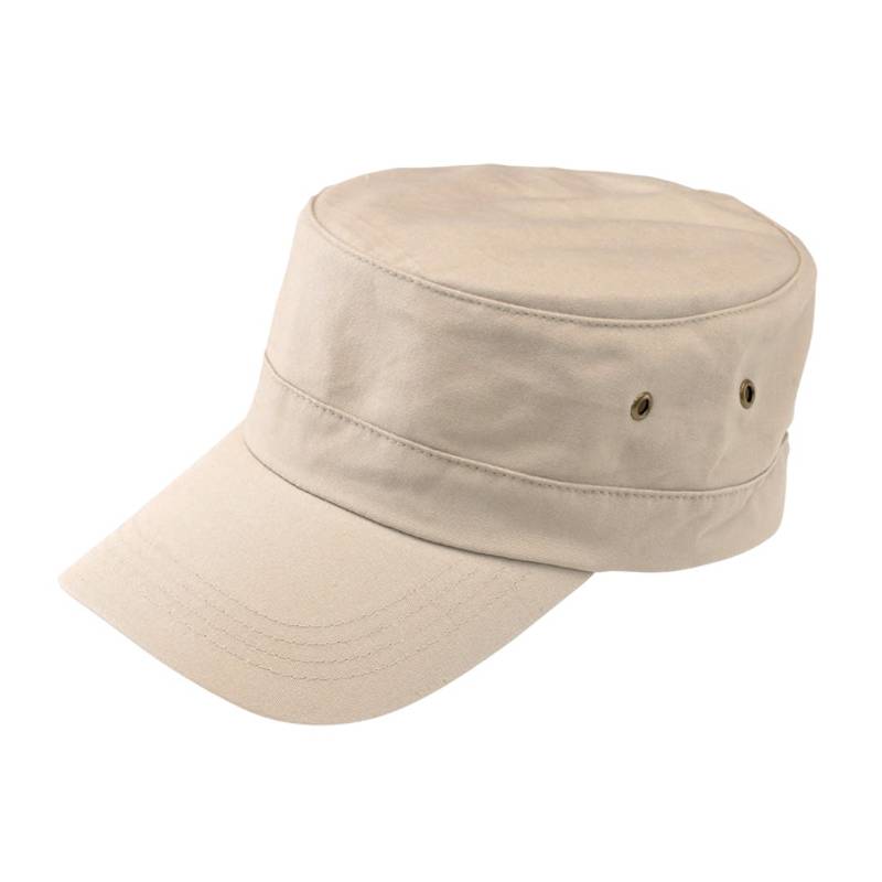 Army čepice, hnědá Army čepice, hnědá